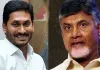 జగన్‌కు జన్మదిన శుభాకాంక్షలు తెలిపిన చంద్రబాబు