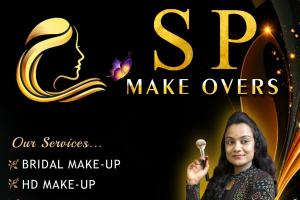 SP MAKE OVERS